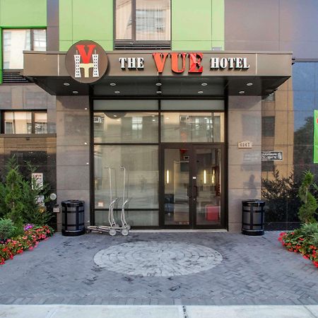The Vue Hotel, Ascend Hotel Collection New York Exterior photo