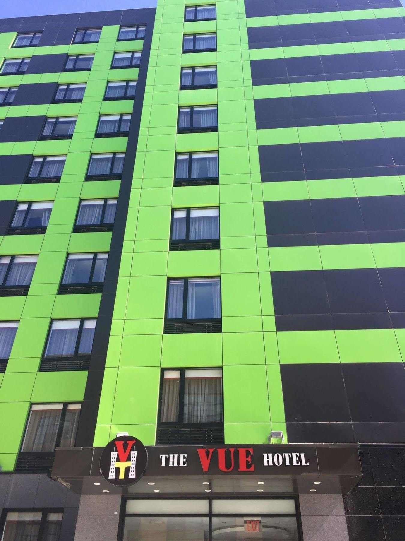 The Vue Hotel, Ascend Hotel Collection New York Exterior photo